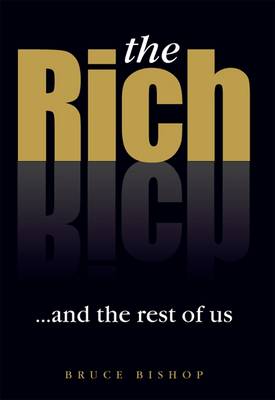 Book cover for The Rich... and the Rest of Us