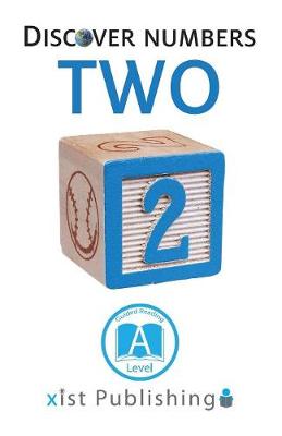 Book cover for Two
