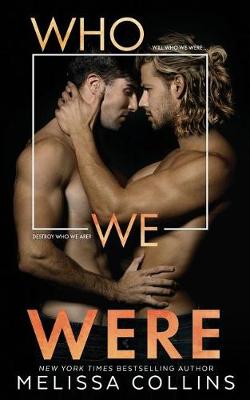 Book cover for Who We Were