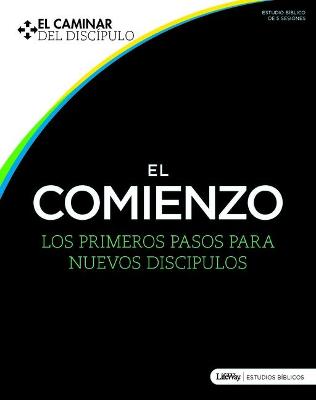 Book cover for El Comienzo