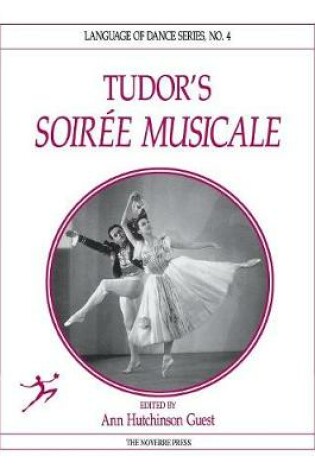 Cover of Tudor's Soirée Musicale