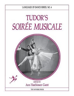 Book cover for Tudor's Soirée Musicale