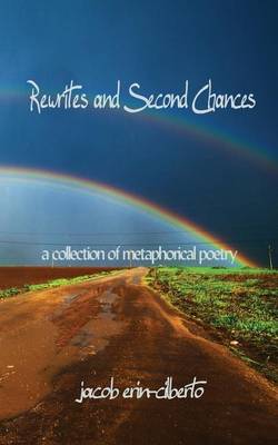 Book cover for Rewrites and Second Chances