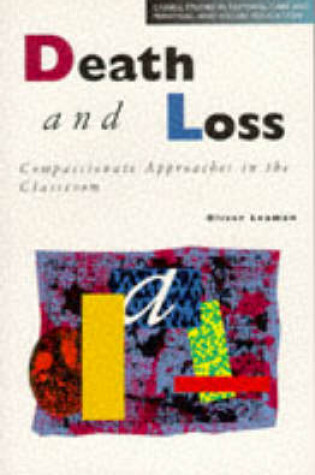 Cover of Death and Loss