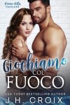 Book cover for Giochiamo Col Fuoco
