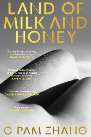 Cover of Land of Milk and Honey
