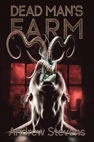 Cover of Dead Man's Farm