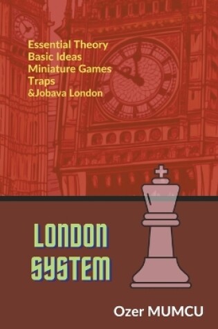 Cover of London System