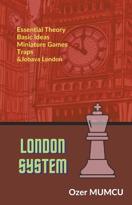 Cover of London System