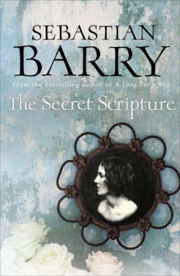 Book cover for Secret Scripture