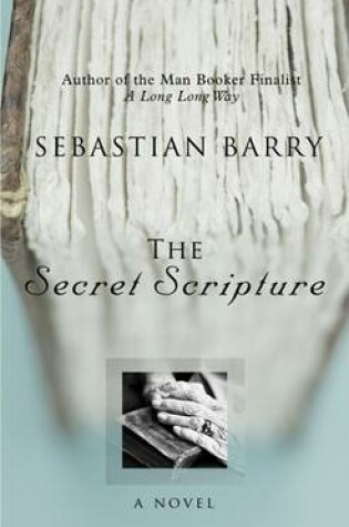Cover of The Secret Scripture