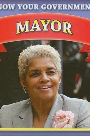 Cover of Mayor