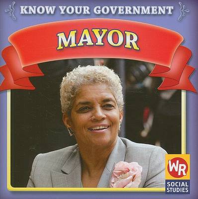 Cover of Mayor