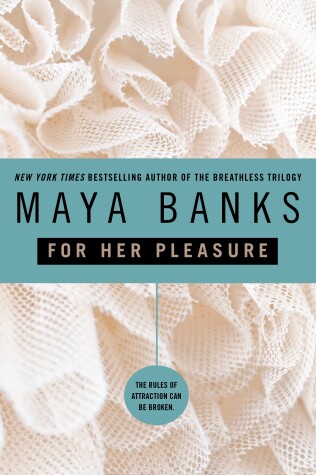 Book cover for For Her Pleasure