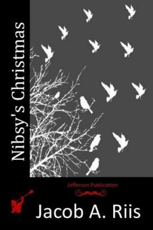 Cover of Nibsy's Christmas