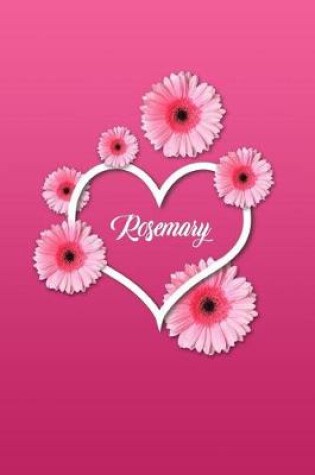 Cover of Rosemary