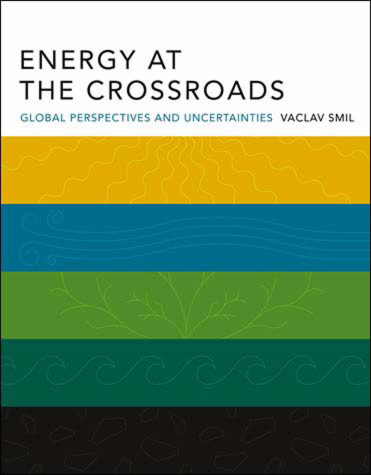 Cover of Energy at the Crossroads