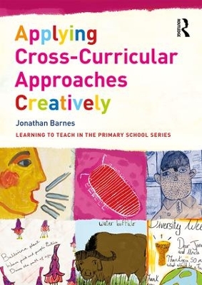 Book cover for Applying Cross-Curricular Approaches Creatively