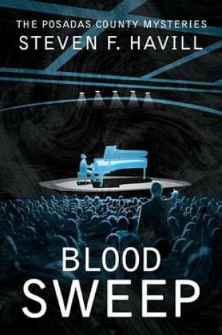Cover of Blood Sweep