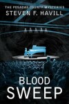 Book cover for Blood Sweep