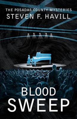 Cover of Blood Sweep