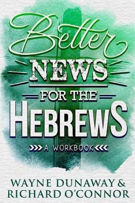 Book cover for Better News for the Hebrews