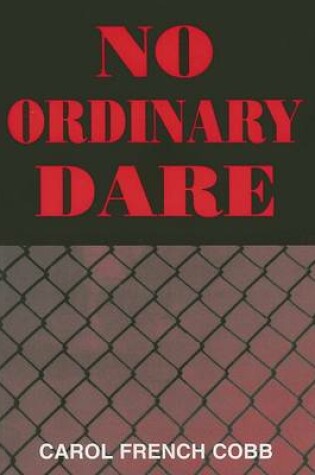 Cover of No Ordinary Dare