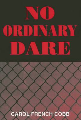 Book cover for No Ordinary Dare