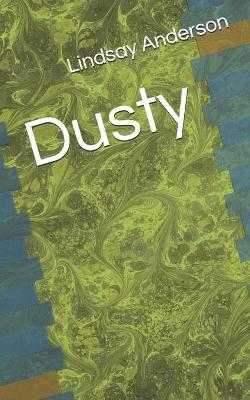 Book cover for Dusty