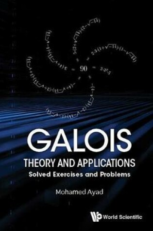 Cover of Galois Theory and Applications