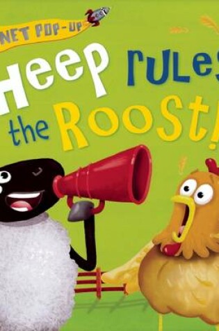 Cover of Sheep Rules the Roost!