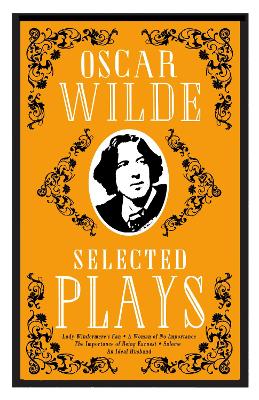 Book cover for Selected Plays