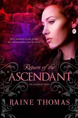Cover of Return of the Ascendant