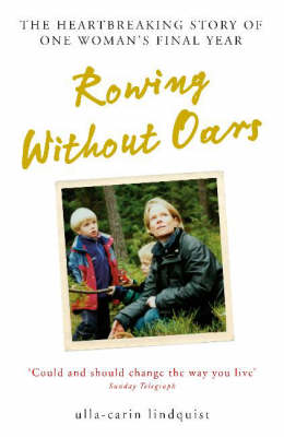Cover of Rowing Without Oars