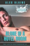 Book cover for Alone in a Hotel Room