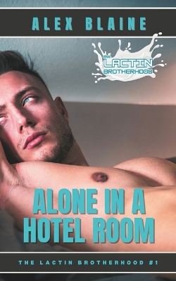 Cover of Alone in a Hotel Room