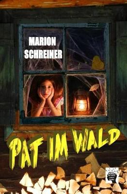 Book cover for Pat im Wald