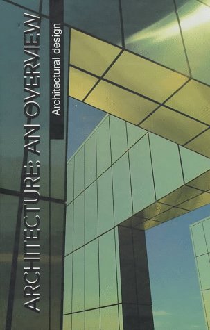 Book cover for Architecture