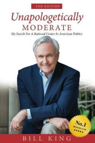 Cover of Unapologetically Moderate