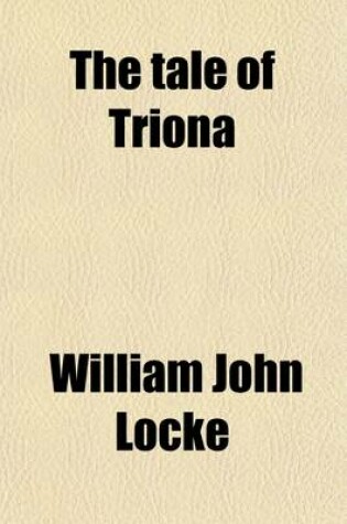 Cover of The Tale of Triona