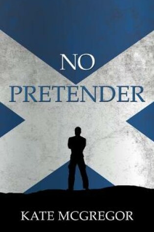 Cover of No Pretender