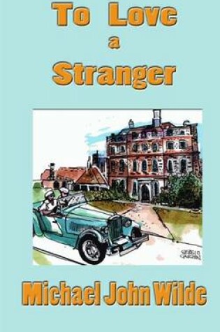 Cover of To Love a Stranger