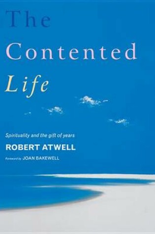 Cover of The Contented Life