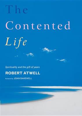 Book cover for The Contented Life