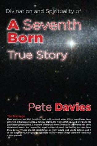 Cover of Divination and Spirituality of a Seventh Born