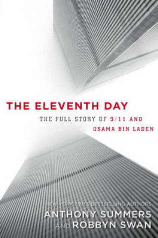 Cover of The Eleventh Day