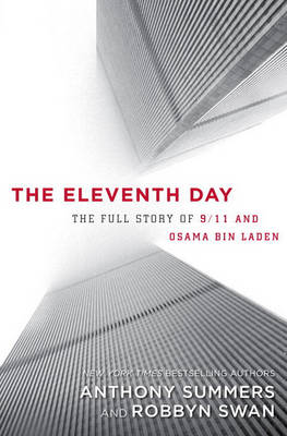 Book cover for The Eleventh Day