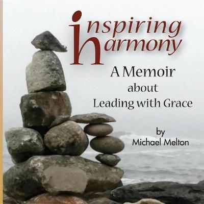 Book cover for Inspiring Harmony