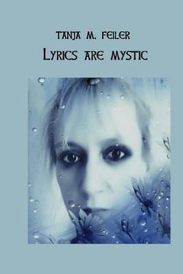 Book cover for Lyric ist Mystic