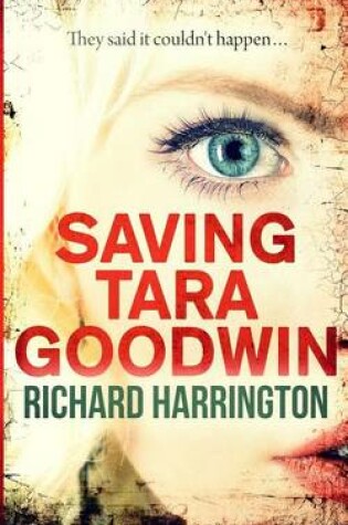Cover of Saving Tara Goodwin